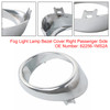2014 Infiniti Q70 Fog Light Lamp Bezel Cover Right Side 62256-1MS2A Generic