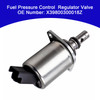 2000-2016 Peugeot 307 407 607 807 Fuel Pressure Control Regulator Valve X39800300018Z Generic