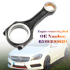 Engine connecting Rod 6510300020 For Mercedes-Benz OM651 W176 C117 W212 C218