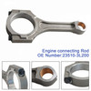 2017-2020 Genesis G80 3.8L Engine connecting Rod 23510-3L200 Generic