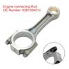 UDI 1.9 / 2.0 TDI Engine connecting Rod 038105401J Generic