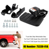 2023-2025 Ford F-250 Super Duty Truck Bed Step Retractable Step 75330-01A Generic