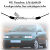 Power Steering Rack and Pinion 1J1422062D for Audi A3 8L1 VW Golf IV Bora Skoda