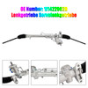 Power Steering Rack and Pinion 1J1422062D for Audi A3 8L1 VW Golf IV Bora Skoda