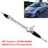 2006-2016 Toyota Estima AHR20 / ACR50 RHD Power Steering Rack 45510-28160 Generic