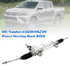 2016- Toyota Hilux Pickup Revo GUN125 2.4TD Power Steering Rack RHD 44250-0K720 Generic