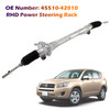 2005-2013 Toyota RAV4 MK3 AWD RHD Power Steering Rack 45510-42010 Generic