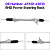 2005-2013 Toyota RAV4 MK3 AWD RHD Power Steering Rack 45510-42010 Generic