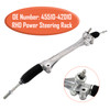 2005-2013 Toyota RAV4 MK3 AWD RHD Power Steering Rack 45510-42010 Generic