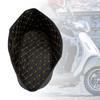 Vespa Gts 300 Gts300 Seat Bucket Liner Pad Trunk Inner Protector Pu Gold Generic