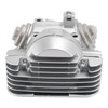 2000-2010 Yamaha TT-R 125 E LE Complete Engine Cylinder Head without EGR Outlet 5VL-E1111-11 Generic
