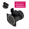 VW Passat B5.5 Variant (3B6) Mass Air Flow Sensor 06A906461B Generic VW Passat B5.5 Variant (3B6) Mass Air Flow Sensor 06A906461B Generic
