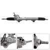 2007-2020 Toyota Tundra Power Steering Rack & Pinion Assembly 44250-0C070 Generic