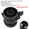 2006-2021 Mercedes Sprinter 2500 3500 3.0L V6 Mass Air Flow Meter Sensor 0281002978 Generic 2006-2021 Mercedes Sprinter 2500 3500 3.0L V6 Mass Air Flow Meter Sensor 0281002978 Generic