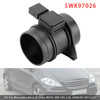 2008-2012 Mercedes-Benz A B W245 W169 Mass Air Flow Meter Sensor 5WK97026 Generic 2008-2012 Mercedes-Benz A B W245 W169 Mass Air Flow Meter Sensor 5WK97026 Generic