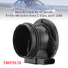 2001-2010 Mercedes-Benz W203 W211 C209 Mass Air Flow Meter Sensor 5WK9638 Generic 2001-2010 Mercedes-Benz W203 W211 C209 Mass Air Flow Meter Sensor 5WK9638 Generic
