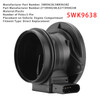 2001-2010 Mercedes-Benz W203 W211 C209 Mass Air Flow Meter Sensor 5WK9638 Generic 2001-2010 Mercedes-Benz W203 W211 C209 Mass Air Flow Meter Sensor 5WK9638 Generic