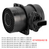 2002-2010 VW Phaeton Polo Sharan Mass Air Flow Meter Sensor 0281002461 Generic 2002-2010 VW Phaeton Polo Sharan Mass Air Flow Meter Sensor 0281002461 Generic