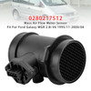 1995-2000 Ford Galaxy WGR MK Mass Air Flow Meter Sensor 0280217512 Generic 1995-2000 Ford Galaxy WGR MK Mass Air Flow Meter Sensor 0280217512 Generic