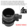 2002-2005 Audi A6 C5 (4B2) RS6 quattro 331KW Saloon Mass Air Flow Meter Sensor Generic 2002-2005 Audi A6 C5 (4B2) RS6 quattro 331KW Saloon Mass Air Flow Meter Sensor Generic