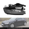2015-2016 Audi A3 Sportback Hatchback 1 Pcs Front Left Fog Light Lamps 8V0941699C Black Generic