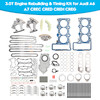 3.0T Engine Rebuilding & Timing Kit for Audi A6 A7 CREC CRED CREH CREG 3.0T Engine Rebuilding & Timing Kit for Audi A6 A7 CREC CRED CREH CREG