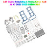 3.0T Engine Rebuilding & Timing Kit for Audi A6 A7 CREC CRED CREH CREG 3.0T Engine Rebuilding & Timing Kit for Audi A6 A7 CREC CRED CREH CREG