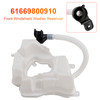 2010-2016 MINI R60 R61 Front Windshield Washer Reservoir 61669800910 Generic