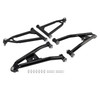 2004-2013 YFZ450BBV YFZ450S YFZ450V YZF450 Upper&Lower Set Of A-Arms Generic
