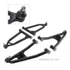 2004-2013 YFZ450BBV YFZ450S YFZ450V YZF450 Upper&Lower Set Of A-Arms Generic