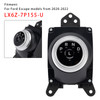 2020-2022 Ford Escape models Automatic Transmission Shift Lever LX6Z-7P155-U Generic