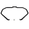 2014-2023 Indian Roadmaster Engine Guard Crash Bar Frame Protector Black Generic