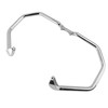2014-2023 Indian Roadmaster Engine Guard Crash Bar Frame Protector Generic