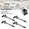 2009- Seat Altea Ibiza Leon Toledo 4* Fuel Injector Generic 2009- Seat Altea Ibiza Leon Toledo 4* Fuel Injector Generic