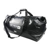 Tail Bag Side Saddlebag Tail Bag Luggage Pouch Storage 80L For Motorbike