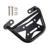 2024-2025 Triumph Speed Scrambler Luggage Rack Side Saddle Bag Mount Bracket Black Left Generic