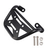 2024-2025 Triumph Speed Scrambler Luggage Rack Side Saddle Bag Mount Bracket Black Left Generic