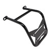2019-2025 Triumph Scrambler 1200 Saddlebag Mount Bracket Black Right Generic