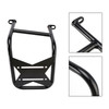 2019-2025 Triumph Scrambler 1200 Saddlebag Mount Bracket Black Right Generic
