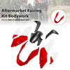2024-2025 BMW R1300GS Injection ABS Plastic Bodywork Fairing Kit #006 Generic