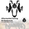 2024-2025 BMW R1300GS Injection ABS Plastic Bodywork Fairing Kit #008 Generic