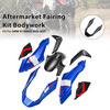2024-2025 BMW R1300GS Injection ABS Plastic Bodywork Fairing Kit #009 Generic