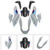 2024-2025 BMW R1300GS Injection ABS Plastic Bodywork Fairing Kit #011 Generic