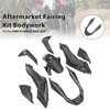 2024-2025 BMW R1300GS Injection ABS Plastic Bodywork Fairing Kit #012 Generic
