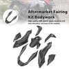 2024-2025 BMW R1300GS Injection ABS Plastic Bodywork Fairing Kit #012 Generic