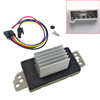 2004-2007 CHEVROLET MONTE CARLO Blower Motor Resistor Control Module 89018778 Generic