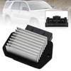 2009-2010 Dodge Ram 1500 2500 3500 Front Heater Blower Motor Resistor 68018105AA Generic