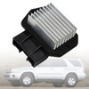 2001-2006 Mitsubishi Montero Front Heater Blower Motor Resistor 68018105AA Generic