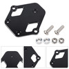 Aluminum Ignition Coil Bracket For MSD Blaster SS 8207 Coil