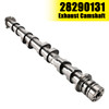 2017-2020 Buick Envision 4 Exhaust Camshaft 28290131 Generic